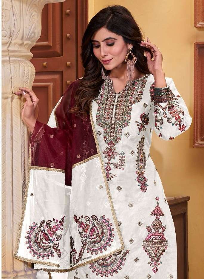 D No 2068 by Deepsy Suits